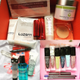 Top row: DermStore BeautyFix. Bottom row, left to right: Play! by Sephora, Julep.